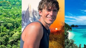 Wilderness with Simon Reeve — foto 1