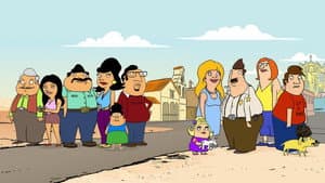 Bordertown — foto 1