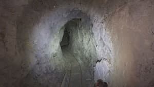 Horror in the High Desert 3: Firewatch — foto 1