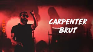 Carpenter Brut - Hellfest 2023 — foto 2