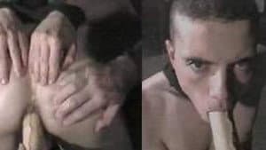 Frat Initiations 3: Tie Me Up, Jerk Me Off — foto 2