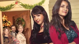 Kristin's Christmas Past — foto 7