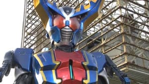 仮面ライダーカブト 誕生！ガタックハイパーフォーム!! — foto 5