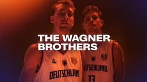 The Wagner Brothers - Zwei Brüder, ein Traum — foto 1