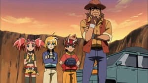Episodio 25