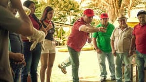 El Rey del sapo — foto 3