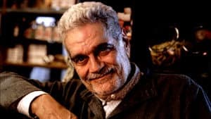 Omar Sharif – Aus dem Leben eines Nomaden — foto 4