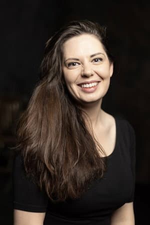 Rena Bryson