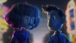 A Love Story — foto 2