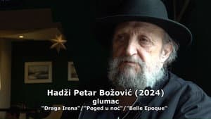 Buntovnik sa razlogom: Nikola Stojanović (1942-2021) — foto 2