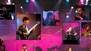 Covers ~ Live at The Complex — foto 1