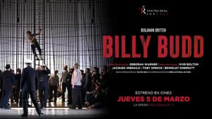 Benjamin Britten: Billy Budd — foto 1