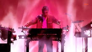 Jean-Michel Jarre - Live in Sevilla — foto 2