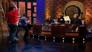 The Gong Show with Dave Attell — foto 1