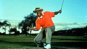 The Tiger Woods Story — foto 1