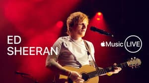 Apple Music Live: Ed Sheeran — foto 2