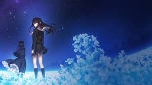 魔法使いの夜 — foto 1