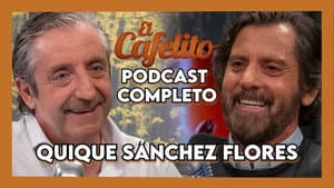 El Cafelito de Josep Pedrerol — foto 1