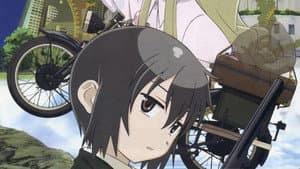劇場版 キノの旅 the Beautiful World 病気の国 -For You- — foto 3