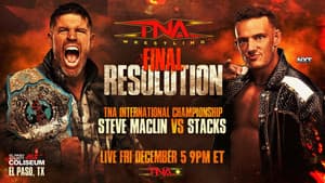 TNA Final Resolution 2025 — foto 5