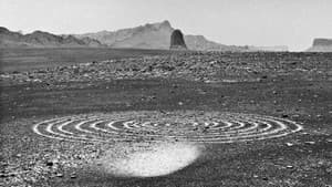 Stones and Flies: Richard Long in the Sahara — foto 3