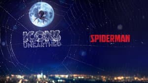 Icons Unearthed: Spider Man — foto 3