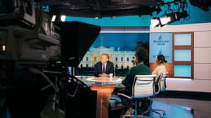 Washington Week with The Atlantic — foto 2