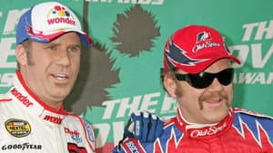 Ricky Bobby: Loco por la velocidad — foto 7