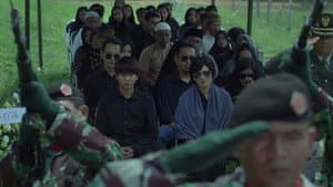 Milea: Suara dari Dilan — foto 2
