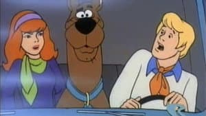 Scooby-Doo Meets The Addams Family — foto 3