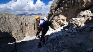 Faszination Berge — foto 3