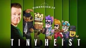 Dimension 20 — foto 12