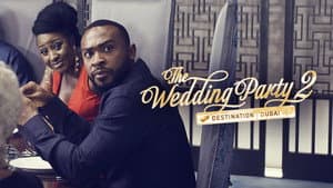 The Wedding Party 2: Destination Dubai — foto 4