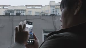 一部未完成的电影 — foto 5