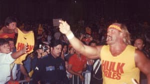 WWE: Hulk Hogan: The Ultimate Anthology — foto 1