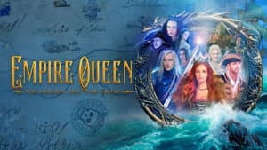 Empire Queen: The Golden Age of Magic — foto 2