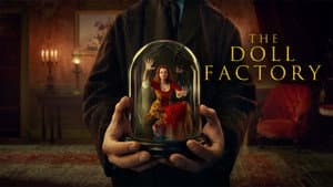 The Doll Factory — foto 7
