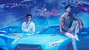 Velocidad sin limites — foto 2