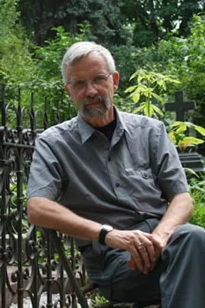 Serge Gregory