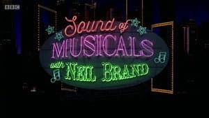 Sound of Musicals with Neil Brand — foto 1