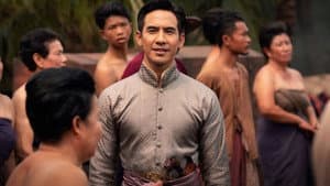Love Destiny: La película — foto 1