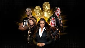 WWE Hall Of Fame 2026 — foto 2