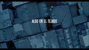 Algo en el tejado — foto 7