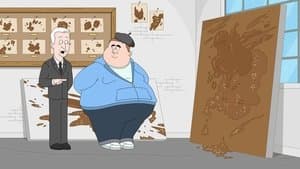 El artista de mierda