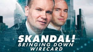 Skandal! La caída de Wirecard — foto 3