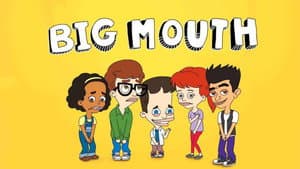 Big Mouth — foto 5