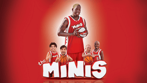 The Minis — foto 1