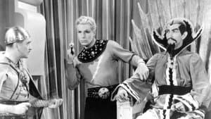 Flash Gordon — foto 1