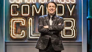 Jonathan Ross' Comedy Club — foto 1