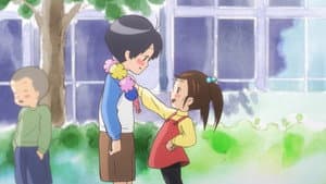 大きい1年生と小さな2年生 — foto 1